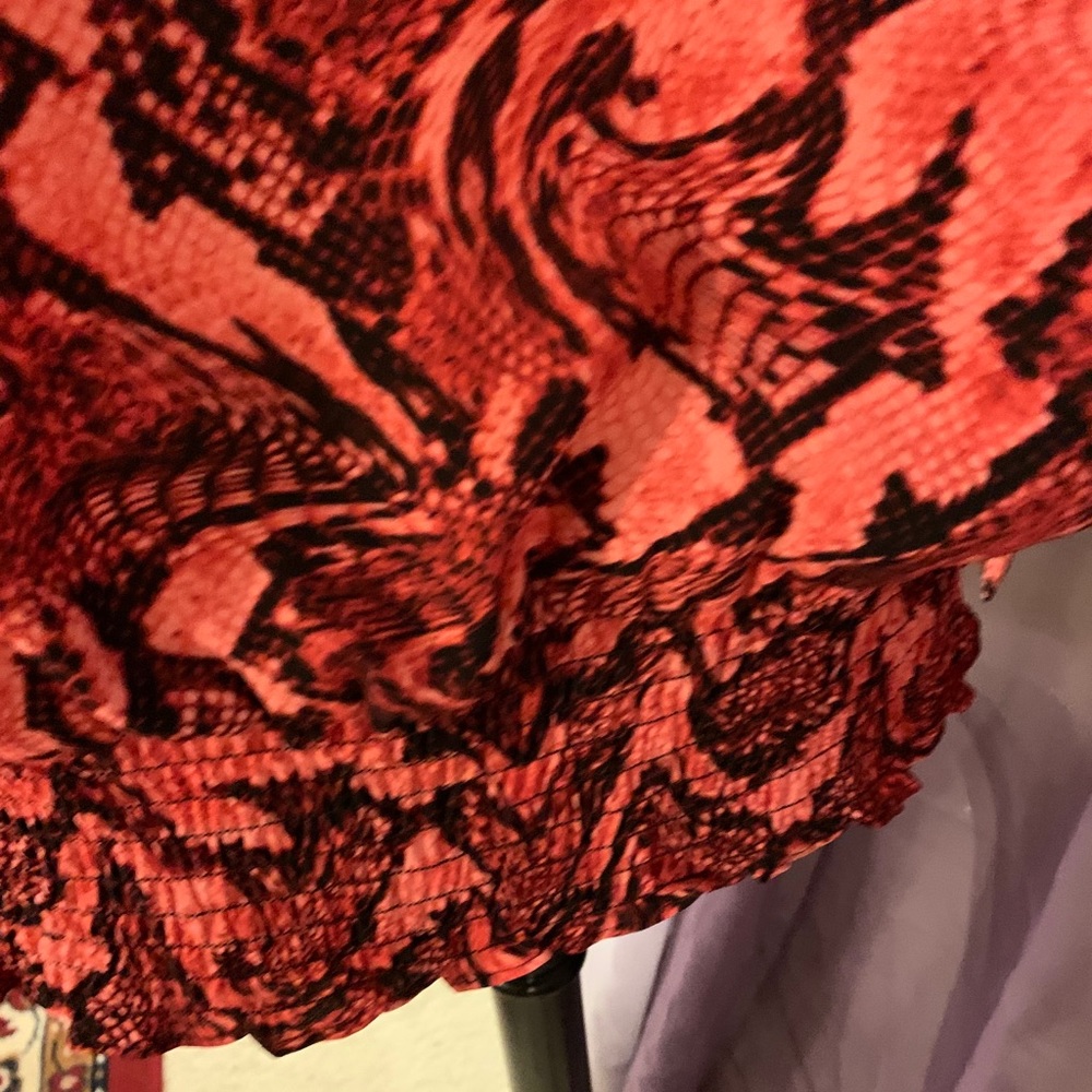 Beatiful Mk Blouse - image 6